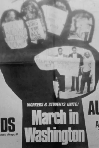 We Demand Jobs movie poster - Entertainment content
