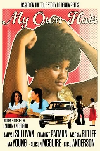 My Own Hair movie poster - Entertainment content
