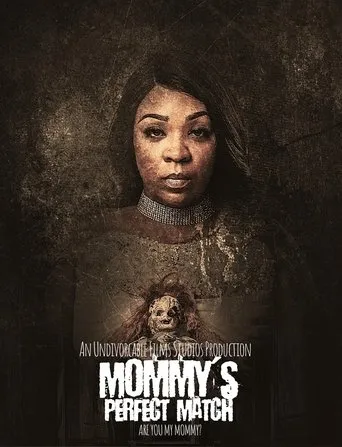 Mommy's Perfect Match movie poster - Entertainment content