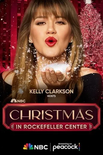 92nd Annual Christmas in Rockefeller Center movie poster - Entertainment content