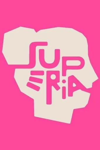 Superia movie poster - Entertainment content