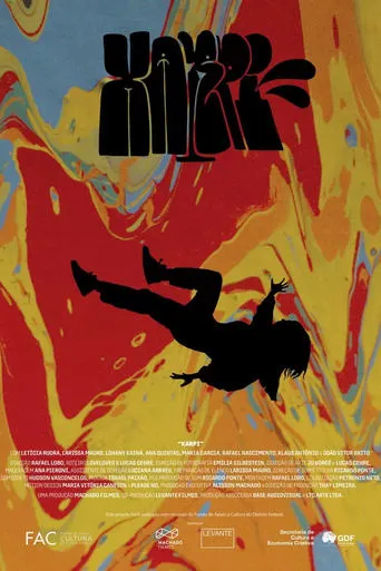 Xarpi movie poster - Entertainment content