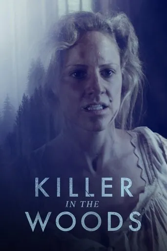 Killer in the Woods movie poster - Entertainment content