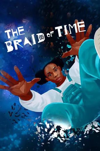 The Braid of Time movie poster - Rated 3.8/10