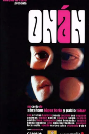 Onán movie poster - Entertainment content