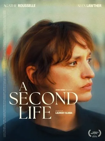 A Second Life movie poster - Entertainment content