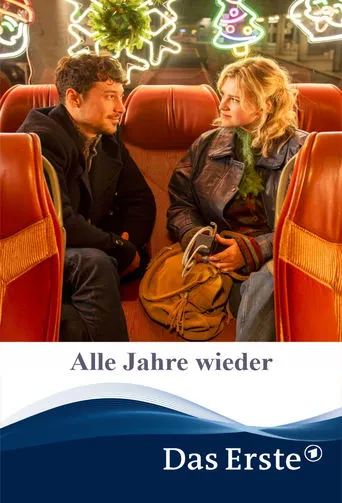 Alle Jahre wieder movie poster - Entertainment content