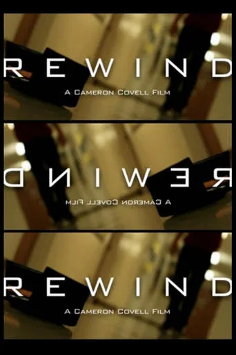 Rewind movie poster - Entertainment content