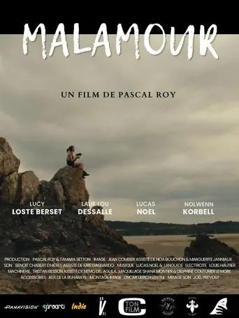 Malamour movie poster - Entertainment content