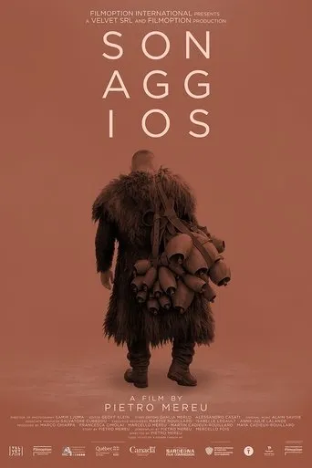 Sonaggios movie poster - Entertainment content