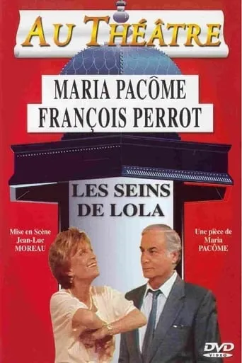 Les Seins de Lola movie poster - Rated 5/10