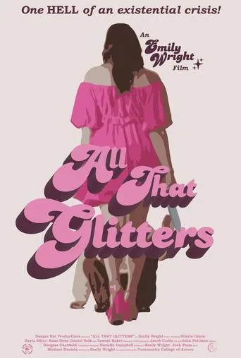 All That Glitters movie poster - Entertainment content