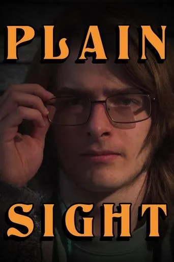 Plain Sight movie poster - Rated 7/10
