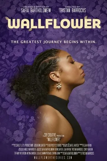 Wallflower movie poster - Entertainment content
