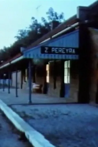 Zenón Pereyra, un pueblo de la colonización movie poster - Entertainment content
