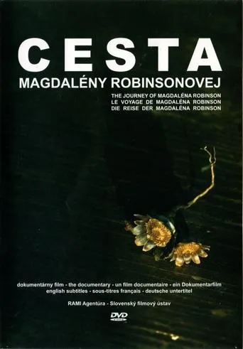 The Journey of Magdalena Robinson movie poster - Entertainment content