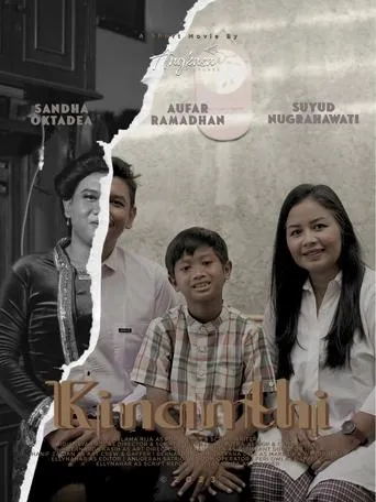 Kinanthi movie poster - Rated 10/10