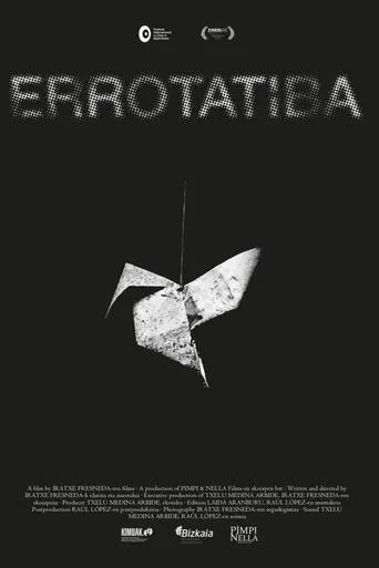 Errotatiba movie poster - Entertainment content