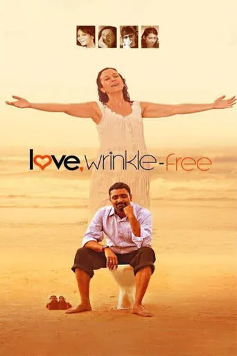 Love, Wrinkle-free movie poster - Entertainment content
