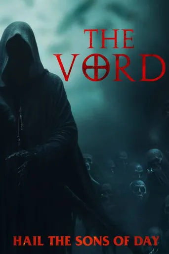 The Vord movie poster - Entertainment content