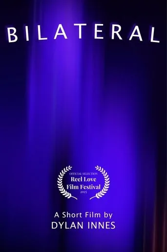 BILATERAL movie poster - Entertainment content