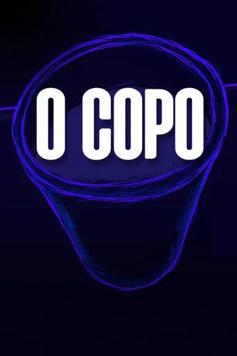 O Copo movie poster - Entertainment content