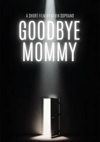 Goodbye Mommy movie poster - Rated 8/10