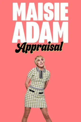 Maisie Adam: Appraisal movie poster - Rated 5.8/10