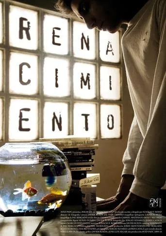 Renacimiento movie poster - Entertainment content