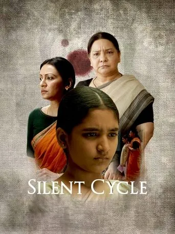 Silent Cycle movie poster - Entertainment content