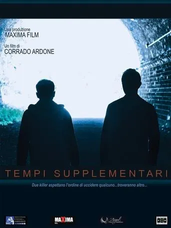 Tempi supplementari movie poster - Entertainment content