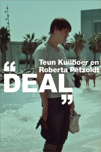 Deal movie poster - Rated 5/10