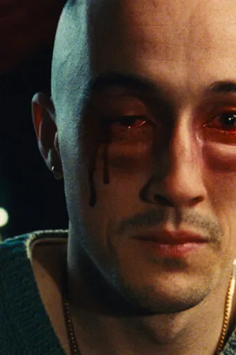 Blind Eye movie poster - Entertainment content