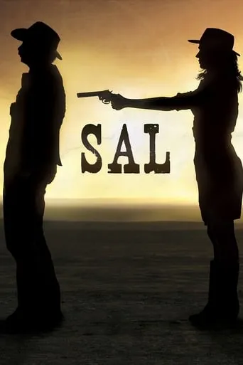 Sal movie poster - Rated 6/10