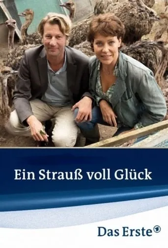 Ein Strauß voll Glück movie poster - Rated 4/10
