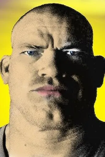 be Jocko movie poster - Rated 9/10