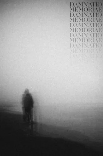 Damnatio Memoriae movie poster - Entertainment content