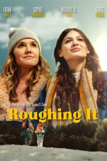 Roughing It movie poster - Entertainment content