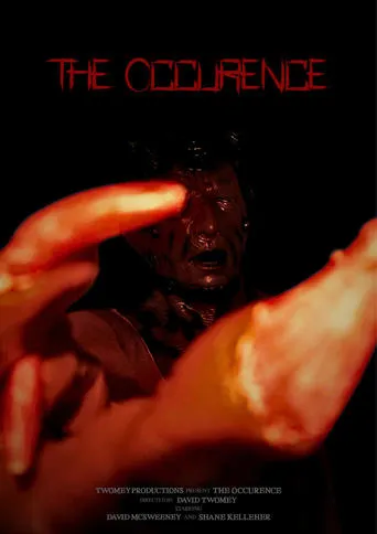 The Occurrence movie poster - Entertainment content