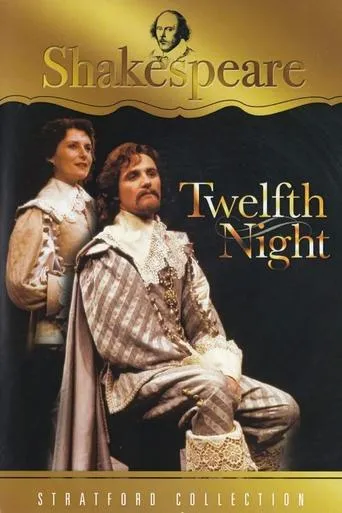 Twelfth Night movie poster - Entertainment content