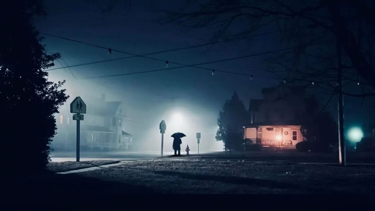 Untitled Ricky Umberger Movie