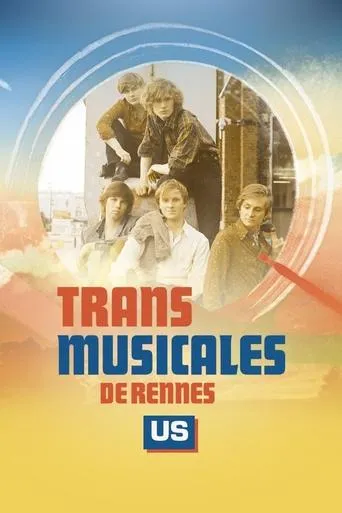 Us en concert aux Trans Musicales de Rennes 2024 movie poster - Entertainment content