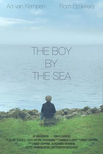 The Boy by the Sea movie poster - Entertainment content