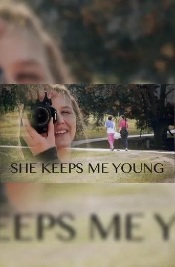 She Keeps Me Young movie poster - Entertainment content
