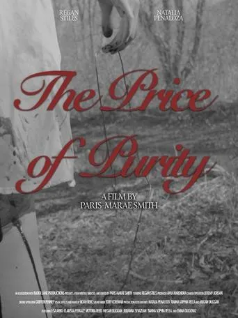 The Price of Purity movie poster - Entertainment content