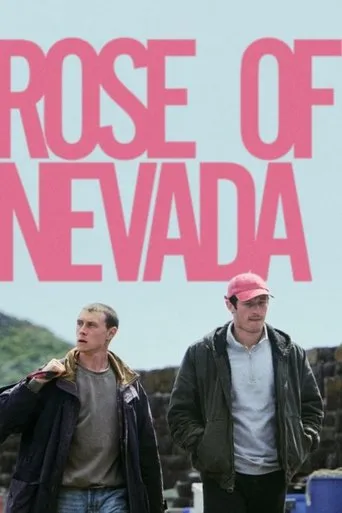 Rose of Nevada movie poster - Rated 5.2/10