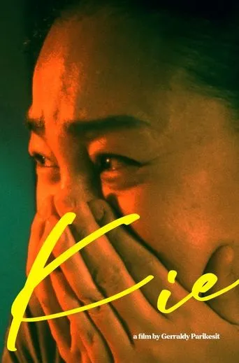 Kie movie poster - Entertainment content