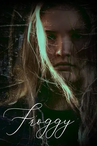 Froggy movie poster - Rated 5/10