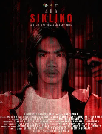 Ang Sikliko movie poster - Entertainment content