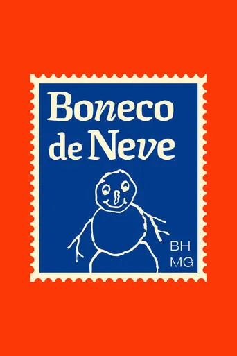 Boneco de Neve movie poster - Entertainment content